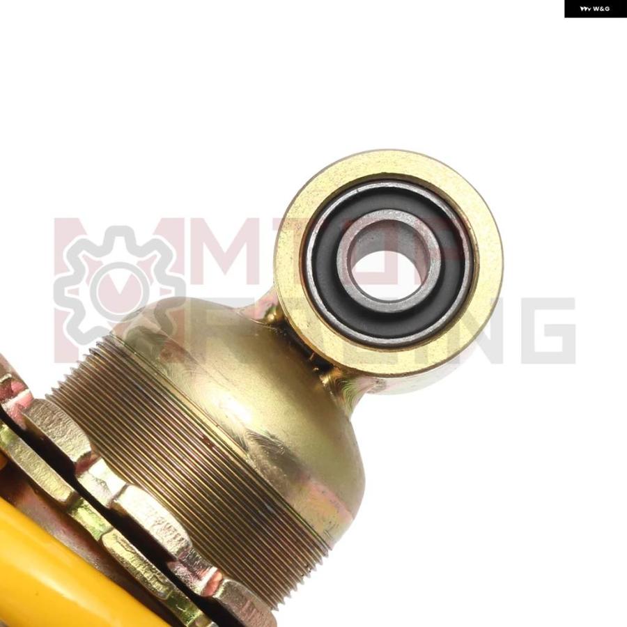 並行輸入品 52400-KFK-641 リアサスペンションブレーキショック アブソーバー ホンダ VTR250 1998-2017 1999 2000 2003 2005 200_4