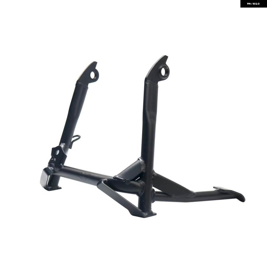 並行輸入品 オートバイ メイン スタンド センター スタンド パーキング スタンド キック スタンド サポート MTS1200 MTS950 MTS1_2