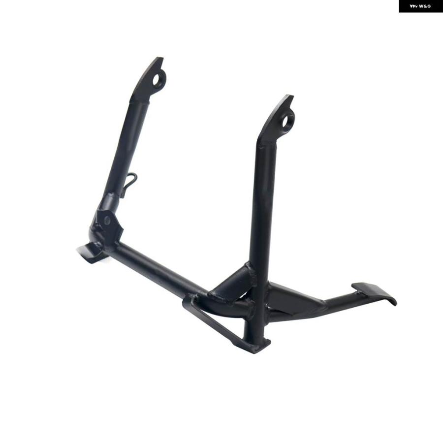並行輸入品 オートバイ メイン スタンド センター スタンド パーキング スタンド キック スタンド サポート MTS1200 MTS950 MTS1_4