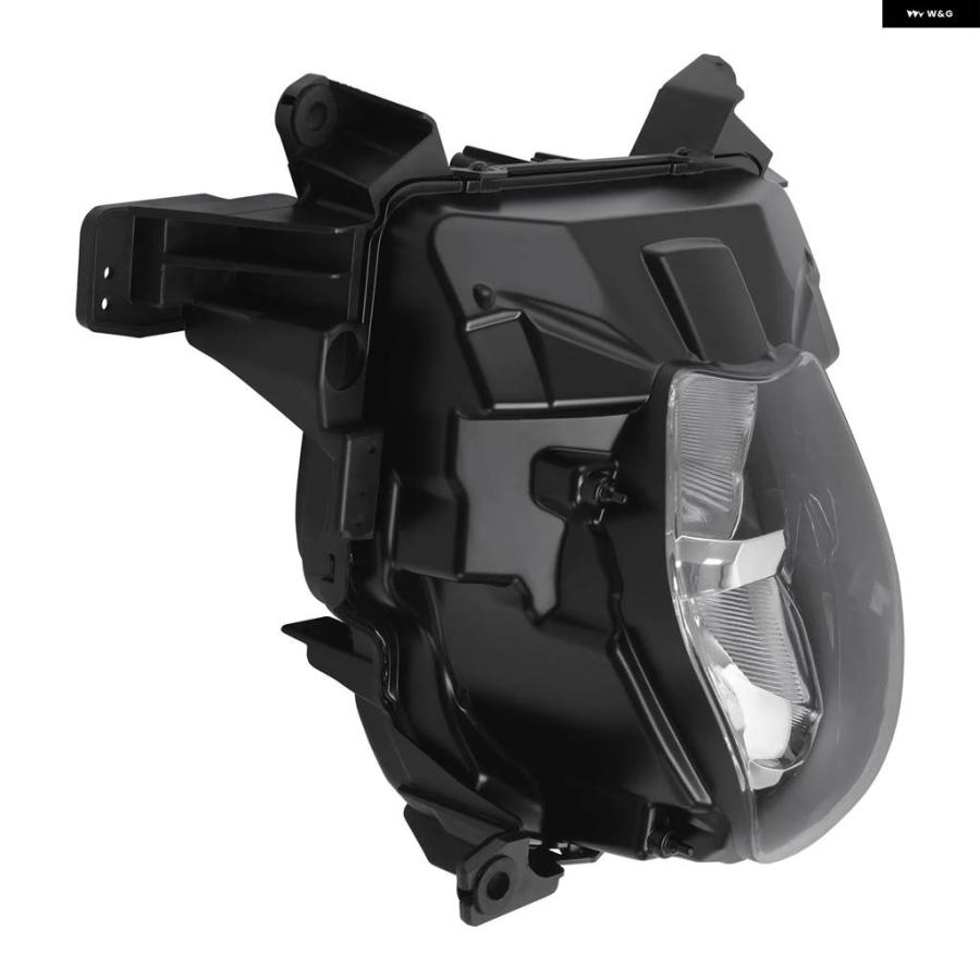 並行輸入品 オートバイ フロント ヘッドライト ランプ アセンブリ GSXR1000 GSX-R1000 2017-2025_1