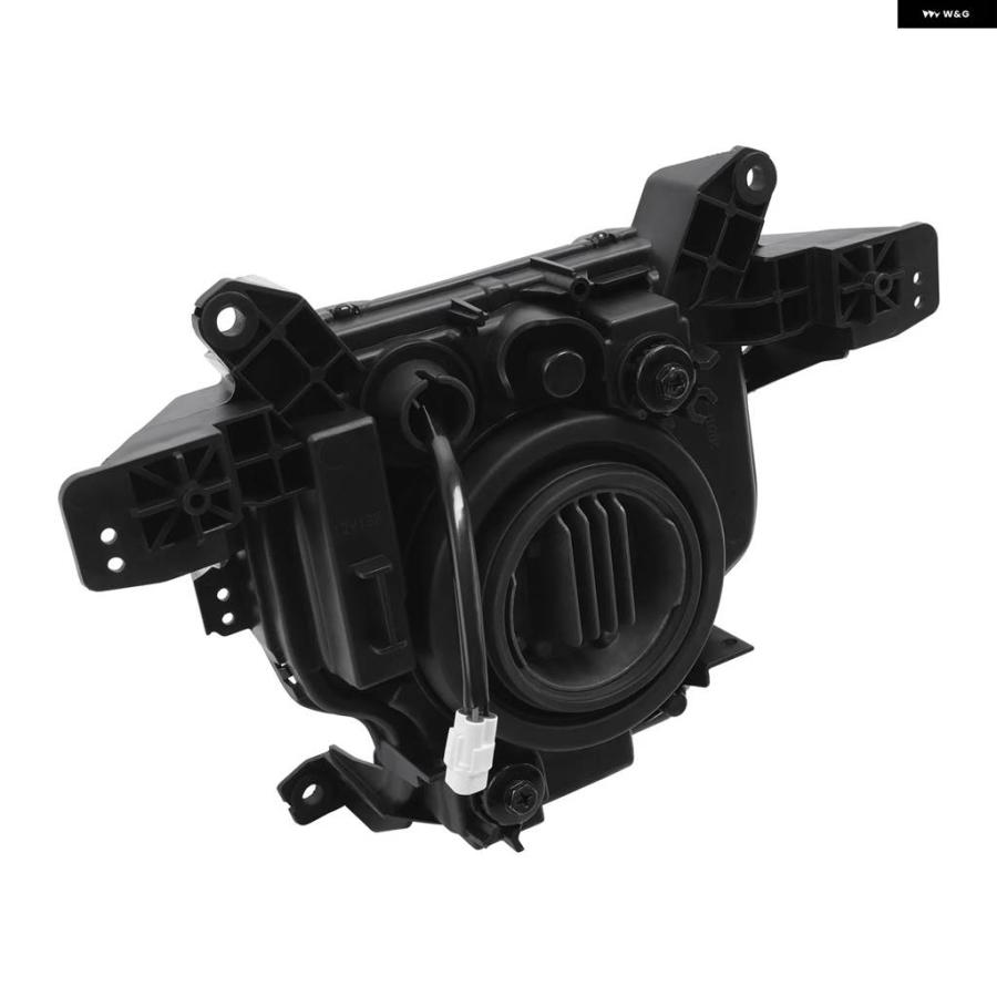 並行輸入品 オートバイ フロント ヘッドライト ランプ アセンブリ GSXR1000 GSX-R1000 2017-2025_3