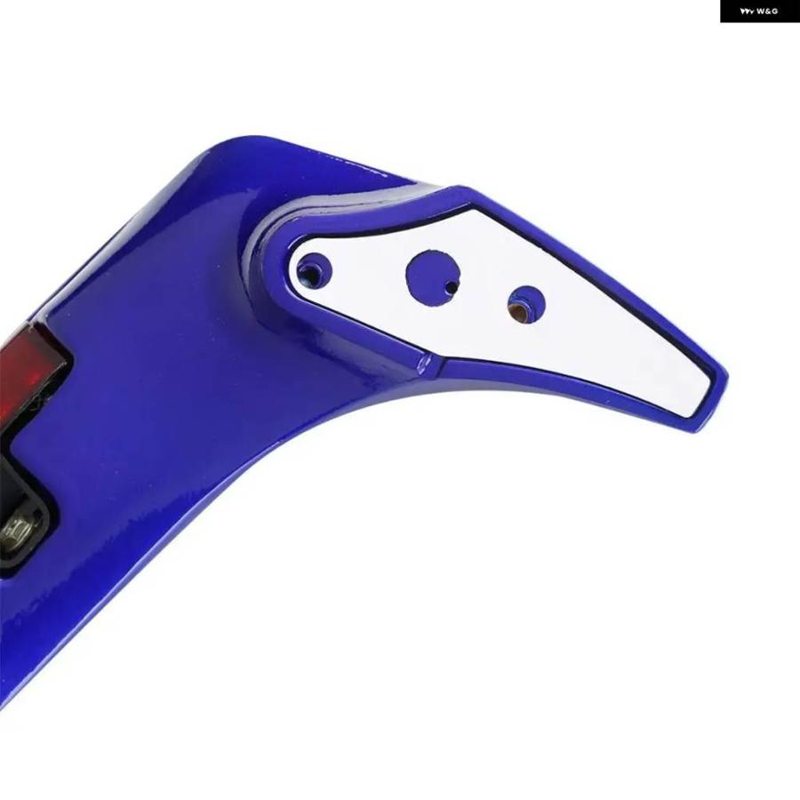 並行輸入品 オートバイ トランク スポイラー LED リア ブレーキライト ホンダ ゴールドウイング GL1800 2001-2015 - 17 14_7