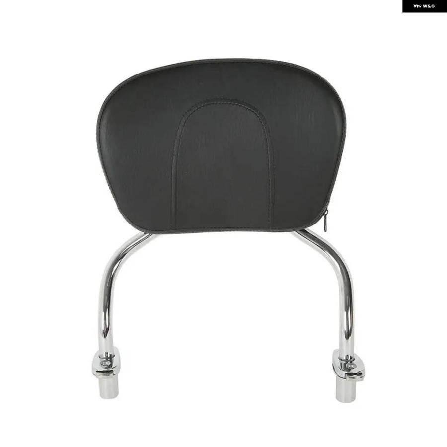 並行輸入品 オートバイ シーシーバー パッド バックレスト ハーレー フリーウィーラー FLRT 2015-2025 2019 2016_3