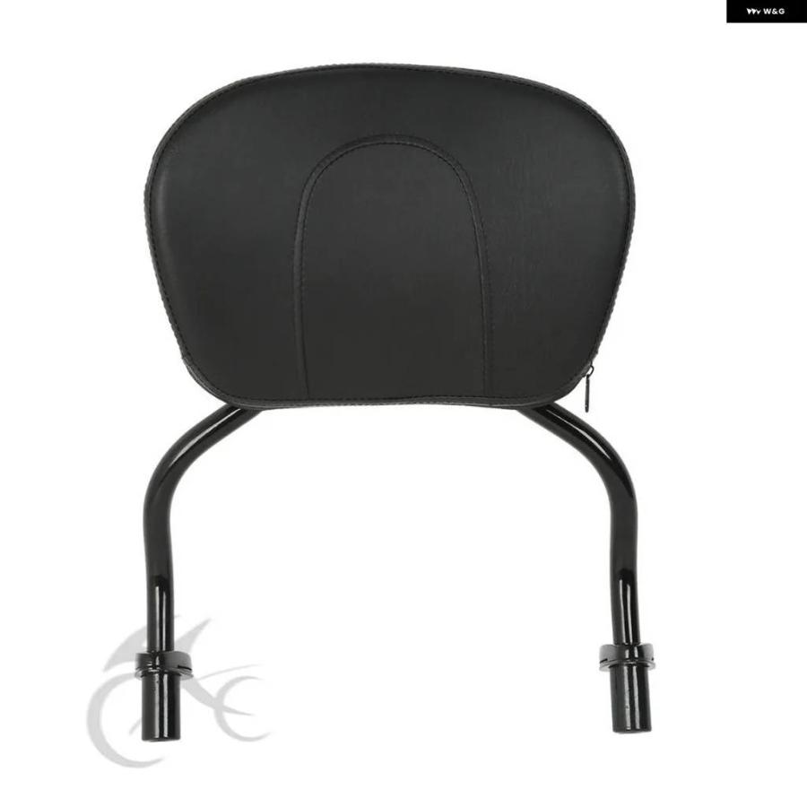 並行輸入品 オートバイ シーシーバー パッド バックレスト ハーレー フリーウィーラー FLRT 2015-2025 2019 2016_6