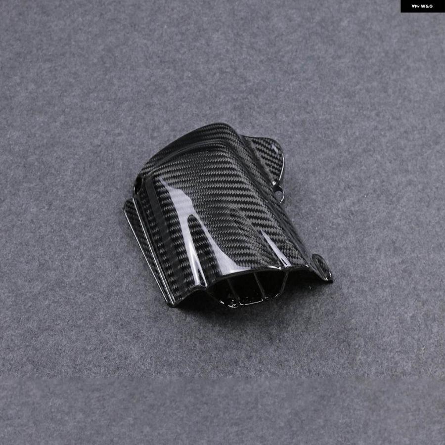 並行輸入品 VESPA HPE 2016-2019 - 21 100% カーボン バイク エンジン カバー ガードシールドキット フェアリング