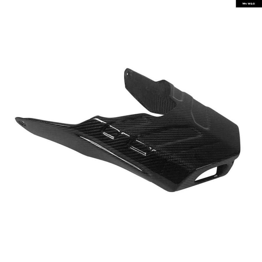 並行輸入品 ドゥカティ 749 999 2003 2004 カーボンエキゾーストマフラー ヒートシールド カウル フェアリング オートバイ