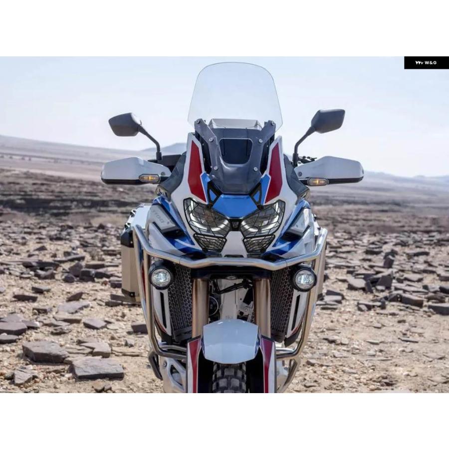 並行輸入品 ホンダ CRF1100L アフリカツイン CRF1100L アフリカツイン アドベンチャースポーツ バイク パーツ ヘッドライト プロ