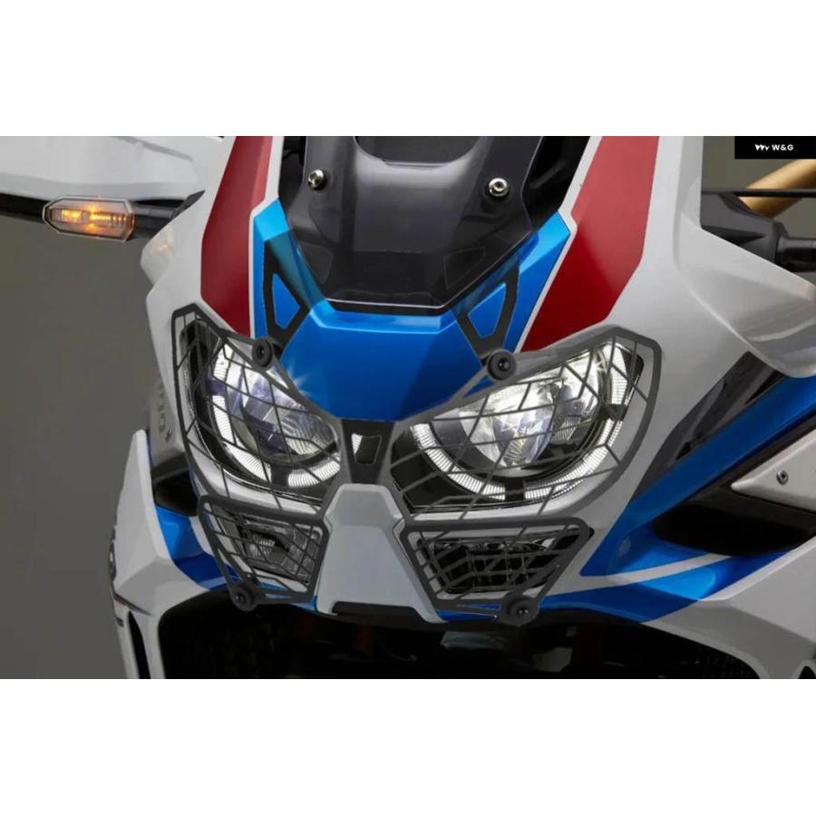 並行輸入品 ホンダ CRF1100L アフリカツイン CRF1100L アフリカツイン アドベンチャースポーツ バイク パーツ ヘッドライト プロ