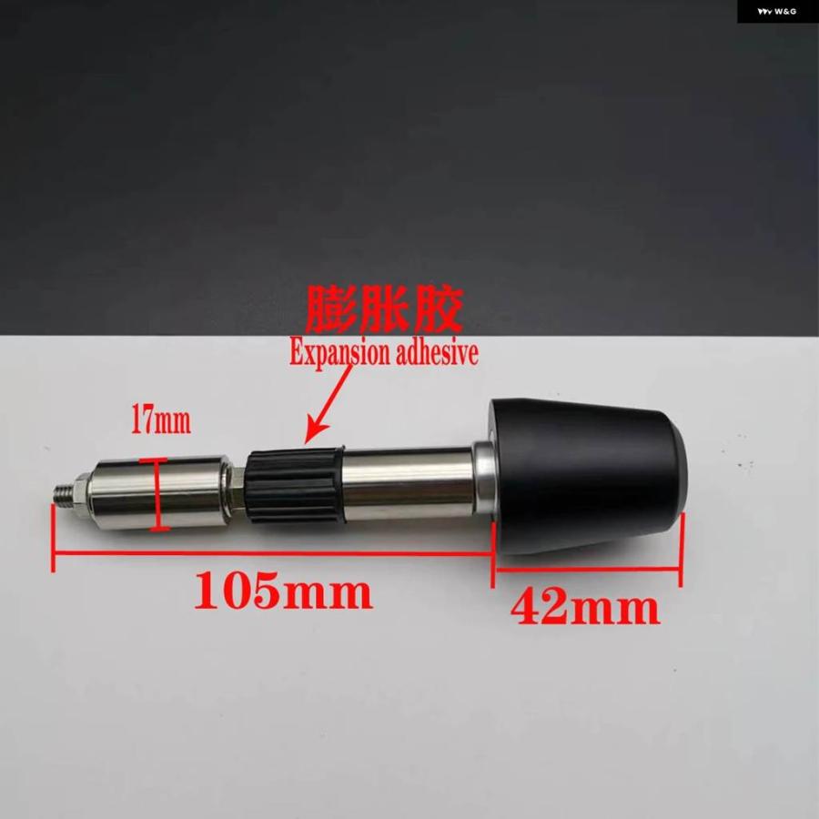 並行輸入品 770G オートバイ ハンドルバー グリップ ハンドルバー キャップMOTO GUZZICFMOTOKYMCOLONCINPIAGGIO対応_5