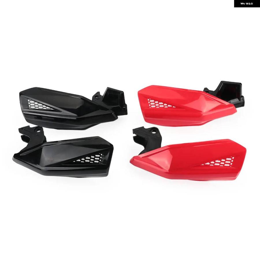 並行輸入品 ホンダ CRF 450 X/RX/RL 2021-2024 CRF250RX CRF450RX 450RL 450X ハンドルバー ハンドガード オートバイ プロテクタ_10