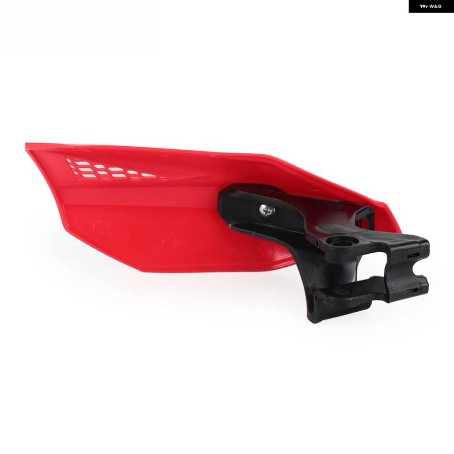 並行輸入品 ホンダ CRF 450 X/RX/RL 2021-2024 CRF250RX CRF450RX 450RL 450X ハンドルバー ハンドガード オートバイ プロテクタ_11