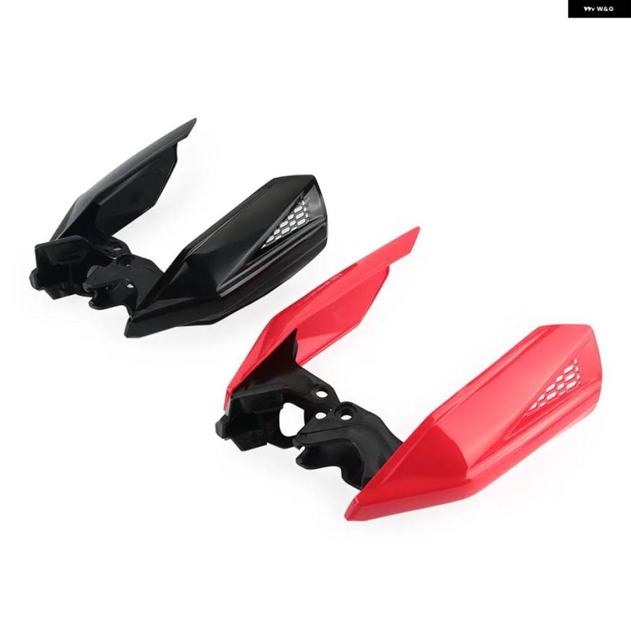 並行輸入品 ホンダ CRF 450 X/RX/RL 2021-2024 CRF250RX CRF450RX 450RL 450X ハンドルバー ハンドガード オートバイ プロテクタ_12