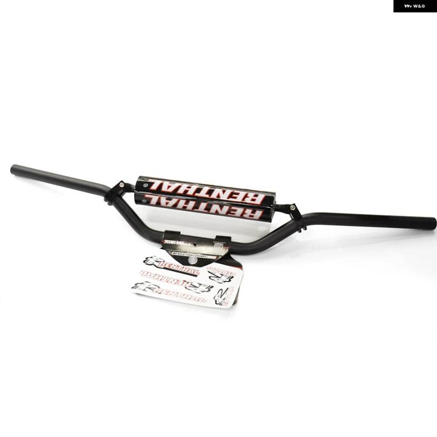 並行輸入品 オートバイ ハンドルバー 22MM RENTHAL 971 ダート バイク GRPSI バイク ハンドルバー ピット バイク KTM オートバイ_8