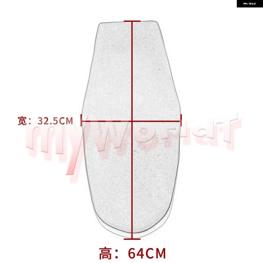 並行輸入品 BMW F750GS 2018 - 2023F850GS 2018-2023アドベンチャーグレー2019 2020年モデル対応ハイ/ロー両用ドライバーシート_2