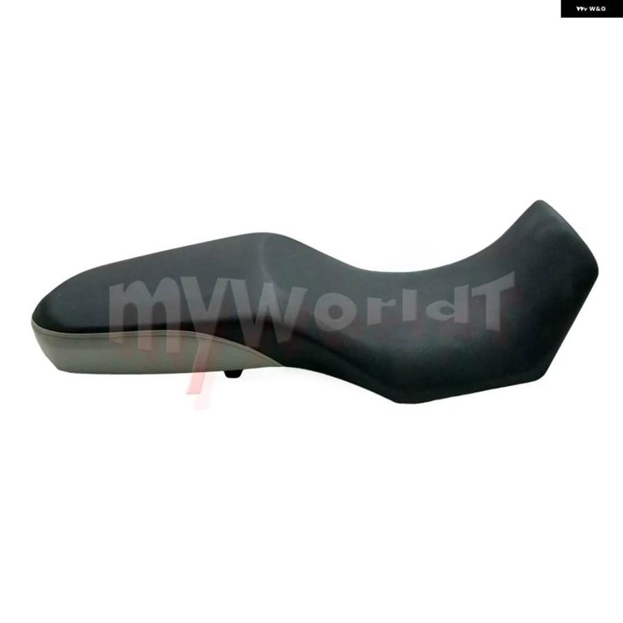 並行輸入品 BMW F750GS 2018 - 2023F850GS 2018-2023アドベンチャーグレー2019 2020年モデル対応ハイ/ロー両用ドライバーシート_3
