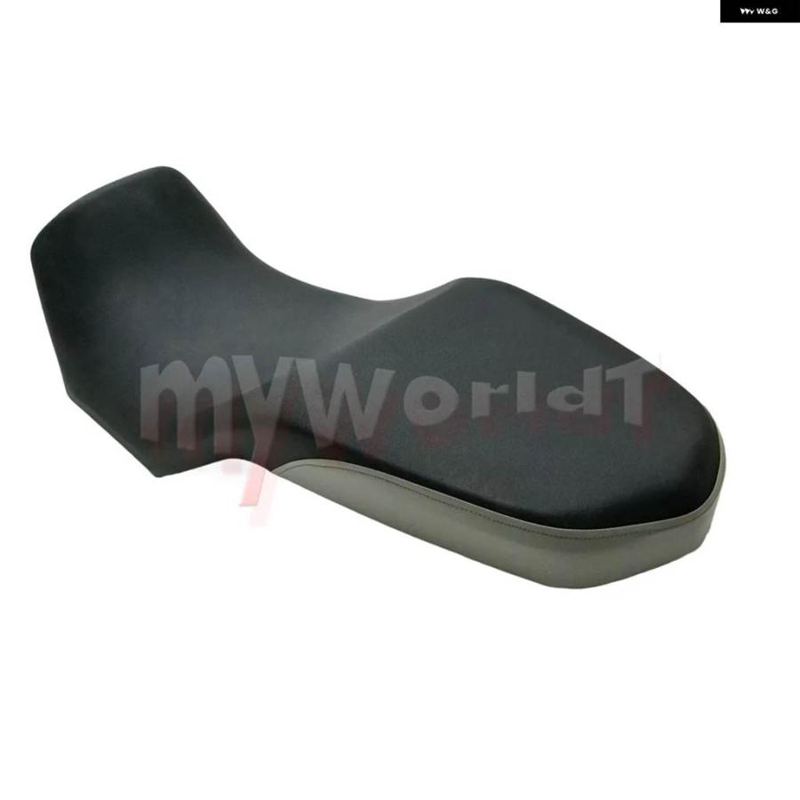 並行輸入品 BMW F750GS 2018 - 2023F850GS 2018-2023アドベンチャーグレー2019 2020年モデル対応ハイ/ロー両用ドライバーシート_4
