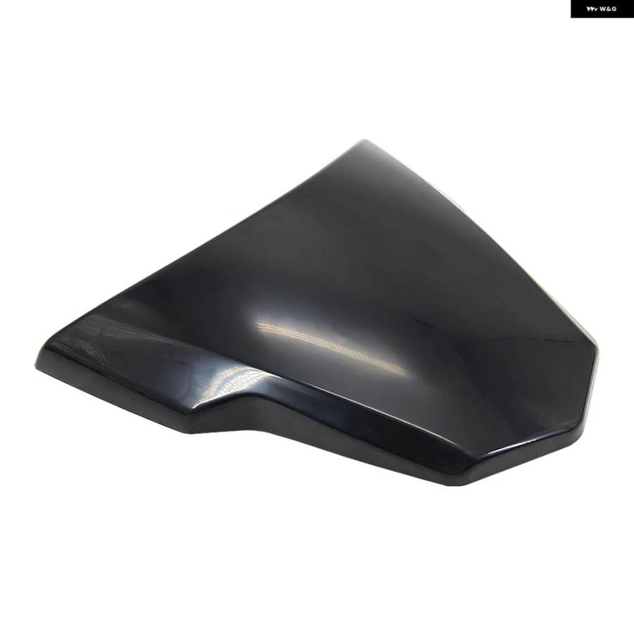 並行輸入品 オートバイ リアパッセンジャーシートカバー フェアリング シートカウル ヤマハ MT09 FZ09 2013 - 16_3