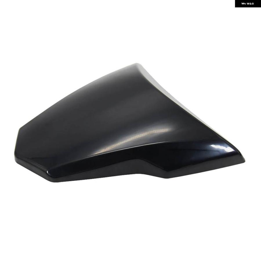 並行輸入品 オートバイ リアパッセンジャーシートカバー フェアリング シートカウル ヤマハ MT09 FZ09 2013 - 16_4