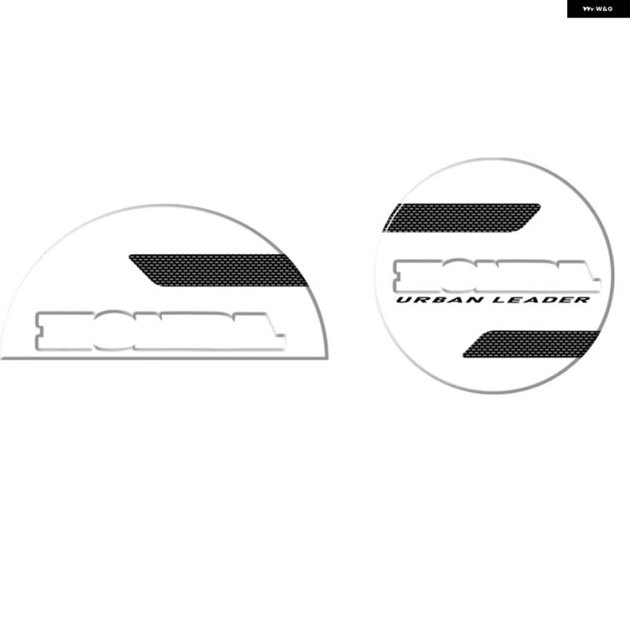 並行輸入品 ZA 750 NSS 750 2021 オートバイ 3D ジェル デカール 燃料タンク 装飾 ステッカー ZA750 NSS750_5