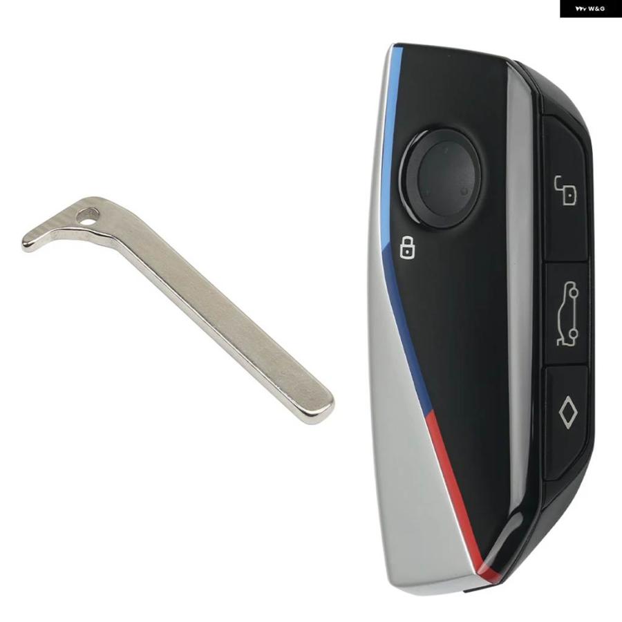 並行輸入品 OEMスマートカーキーUシャーシPCB IYZBK1 433MHZ UWB J29D5C 49チップ BMW 1 2 IX1 2 U06 U10 U11 U12 MINI_5