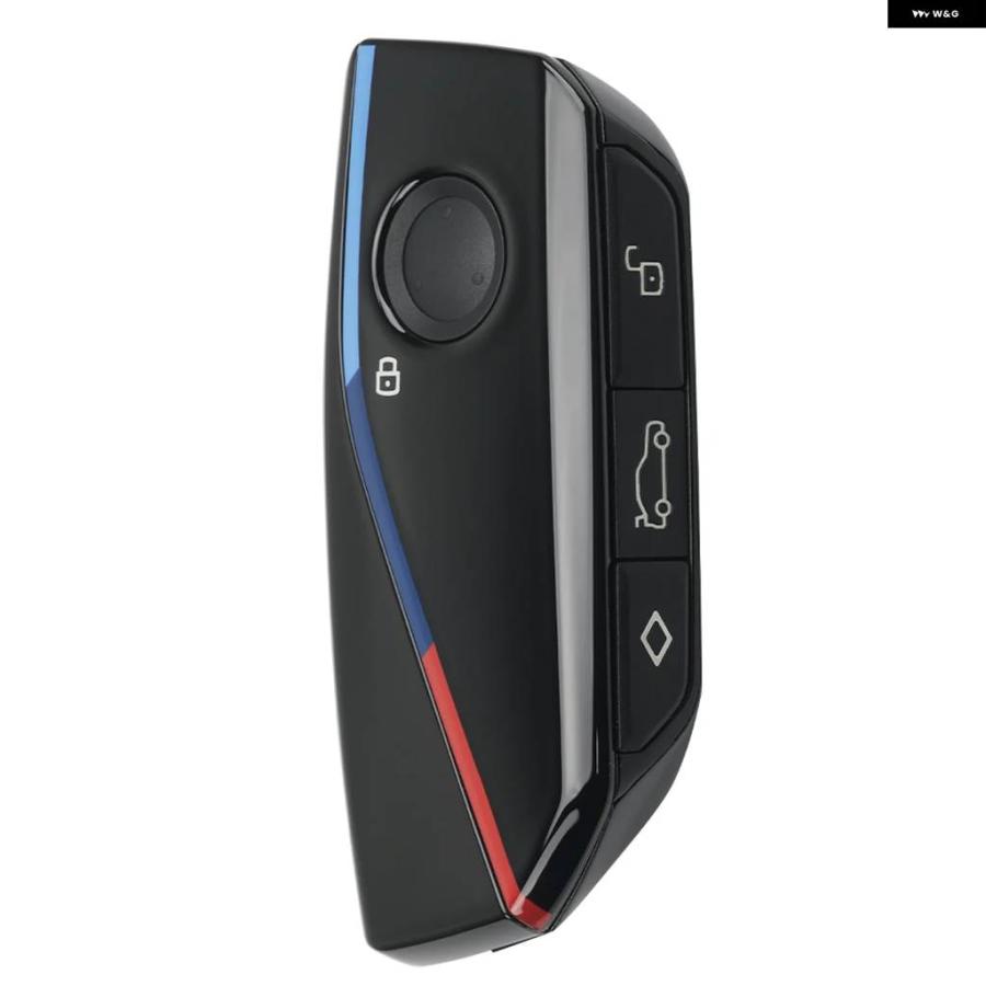 並行輸入品 OEMスマートカーキーUシャーシPCB IYZBK1 433MHZ UWB J29D5C 49チップ BMW 1 2 IX1 2 U06 U10 U11 U12 MINI_7