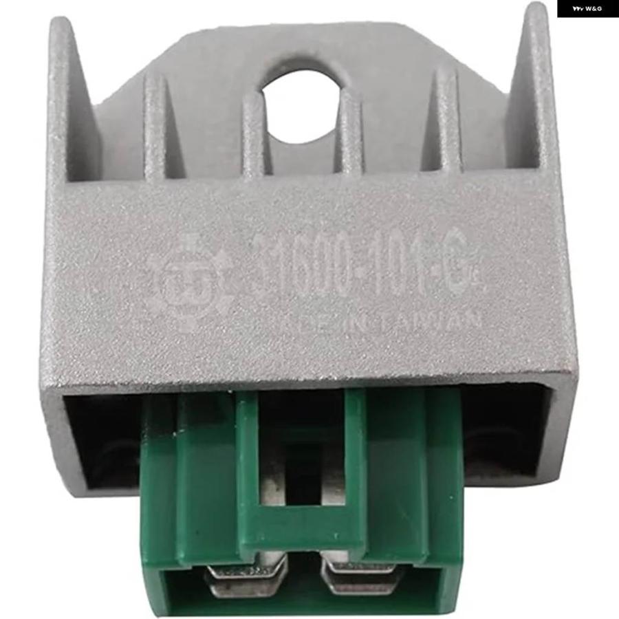並行輸入品 31600-KRM-851 12V レギュレータ 整流器 電圧 ホンダ バイク 150 タイタン 31600-KRM-851_1
