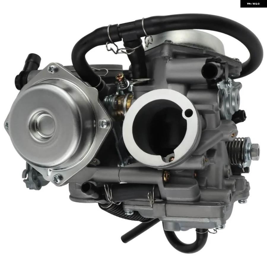 並行輸入品 1988-1998 ホンダ VLX 600 OW VT600CD デラックス キャブレター 16100-MR1-673 672_3
