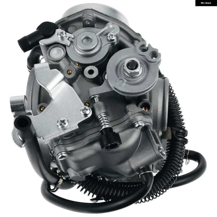 並行輸入品 1988-1998 ホンダ VLX 600 OW VT600CD デラックス キャブレター 16100-MR1-673 672_4