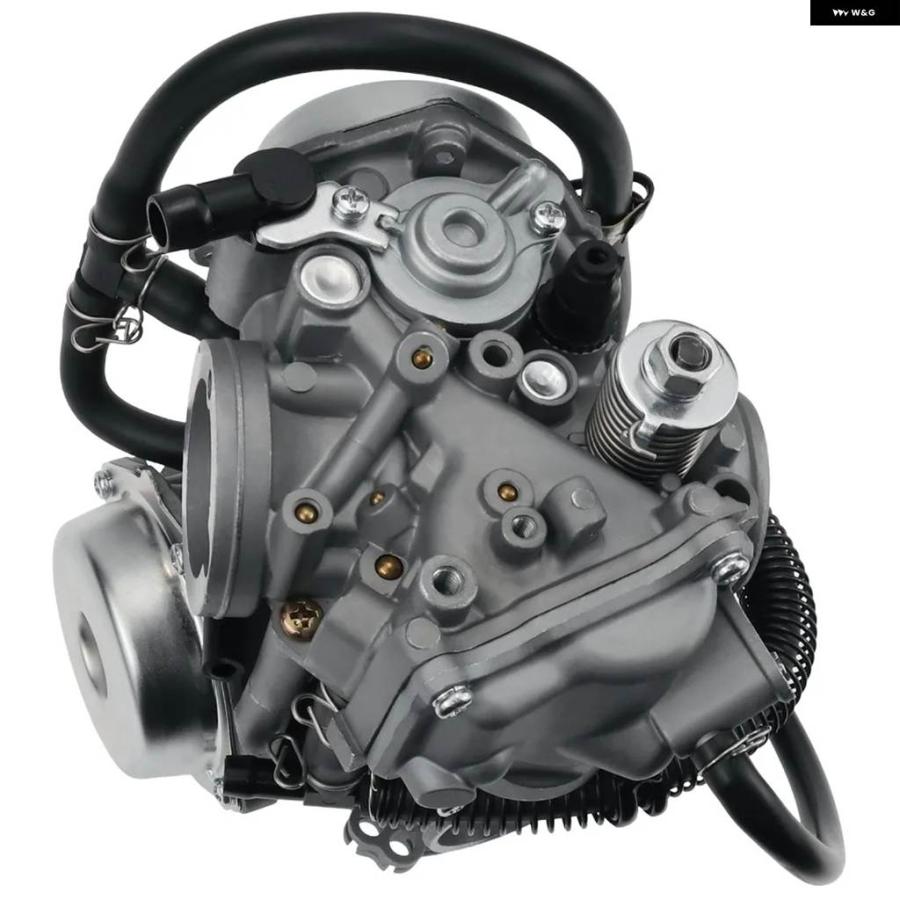 並行輸入品 1988-1998 ホンダ VLX 600 OW VT600CD デラックス キャブレター 16100-MR1-673 672_5