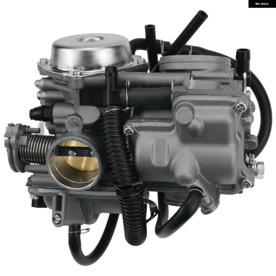 並行輸入品 1988-1998 ホンダ VLX 600 OW VT600CD デラックス キャブレター 16100-MR1-673 672_6