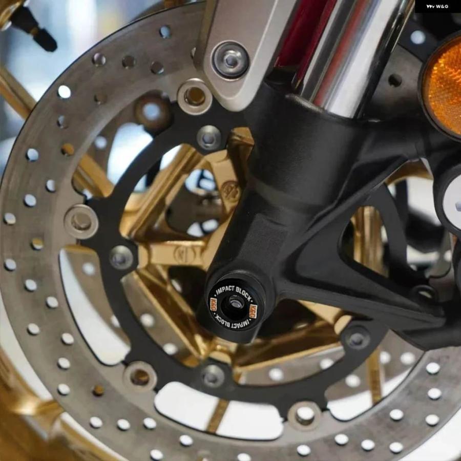 並行輸入品 トライアンフ ストリートトリプルR 765RS 2017-2025 モト