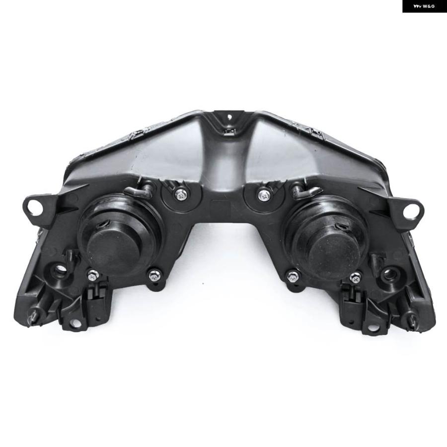 並行輸入品 2015 - 2021 カワサキ VERSYS 650 KLE650 ヘッドライト アセンブリ ヘッドランプ ライト KLE 650 KLZ1000 VERSYS 100_5