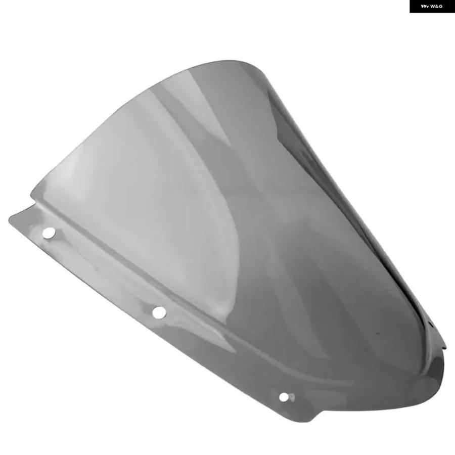 並行輸入品 カワサキ ZX-10R 2021 - 24 10RR ウインドシールド ウインドスクリーン スクリーン ウインド ディフレクター_8