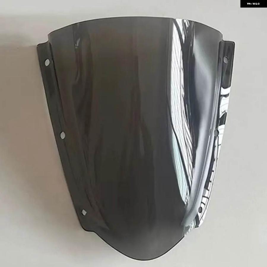 並行輸入品 カワサキ ZX-10R 2021 - 24 10RR ウインドシールド ウインドスクリーン スクリーン ウインド ディフレクター_9