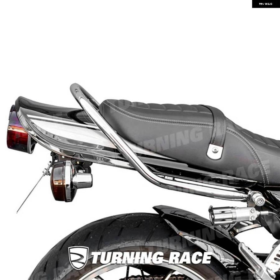 ウィリーキッズ Z900rs タンデム バー アメリカンドリーム Z900RS