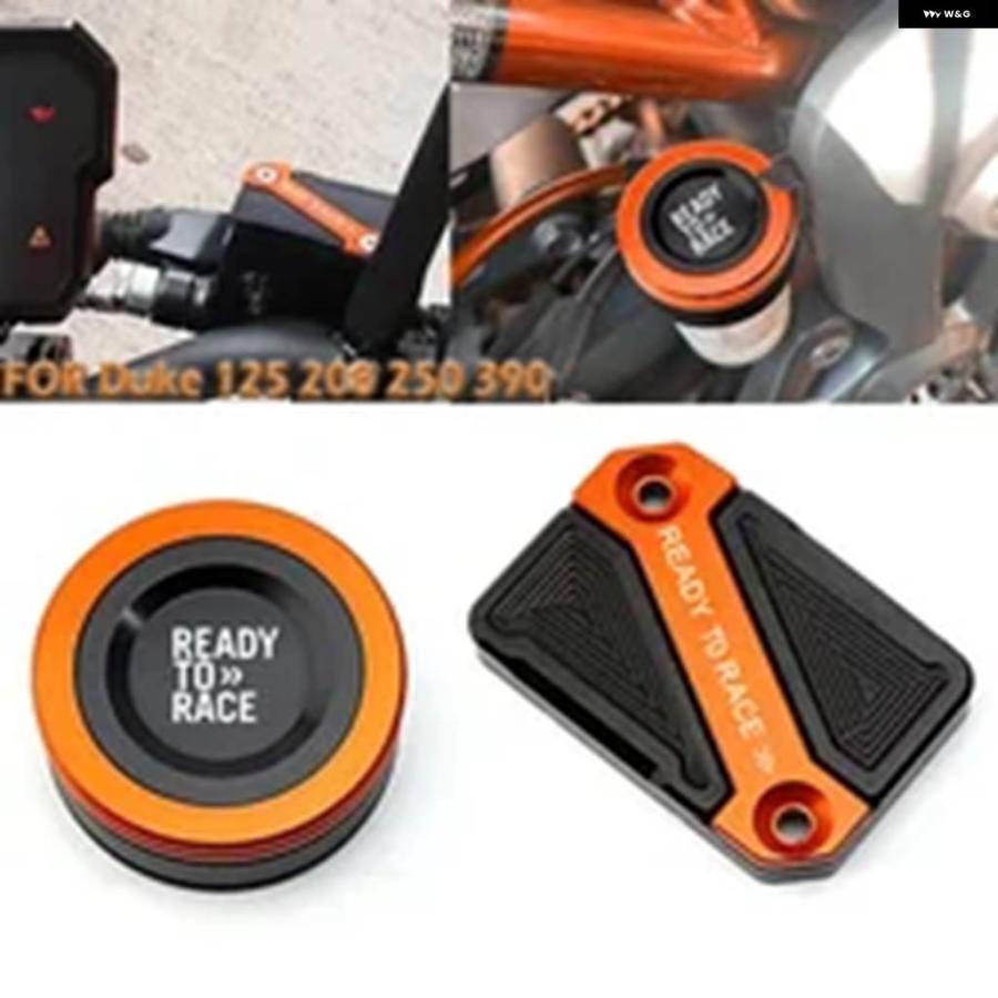 並行輸入品 KTM DUKE 125 200 RC 250 390 2013-2023 オートバイ リア 