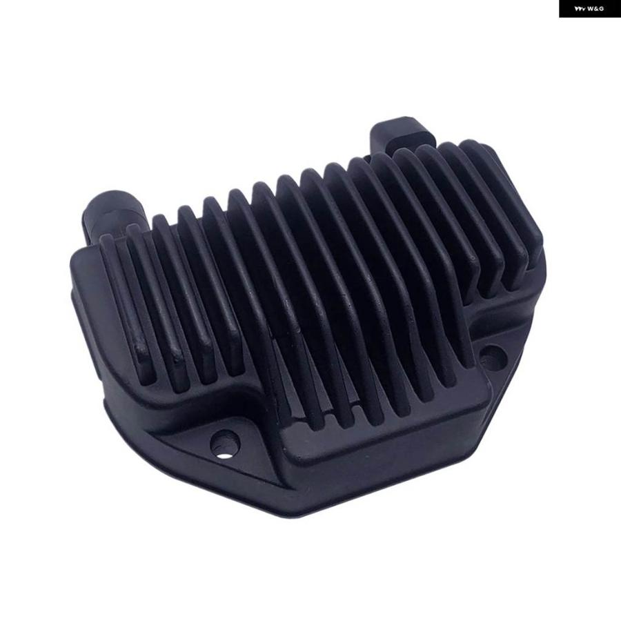並行輸入品 74631-08 74631-08A 電圧レギュレーター/ 整流器 2008-2014 ハーレー FXD ダイナ スーパーグライド_3