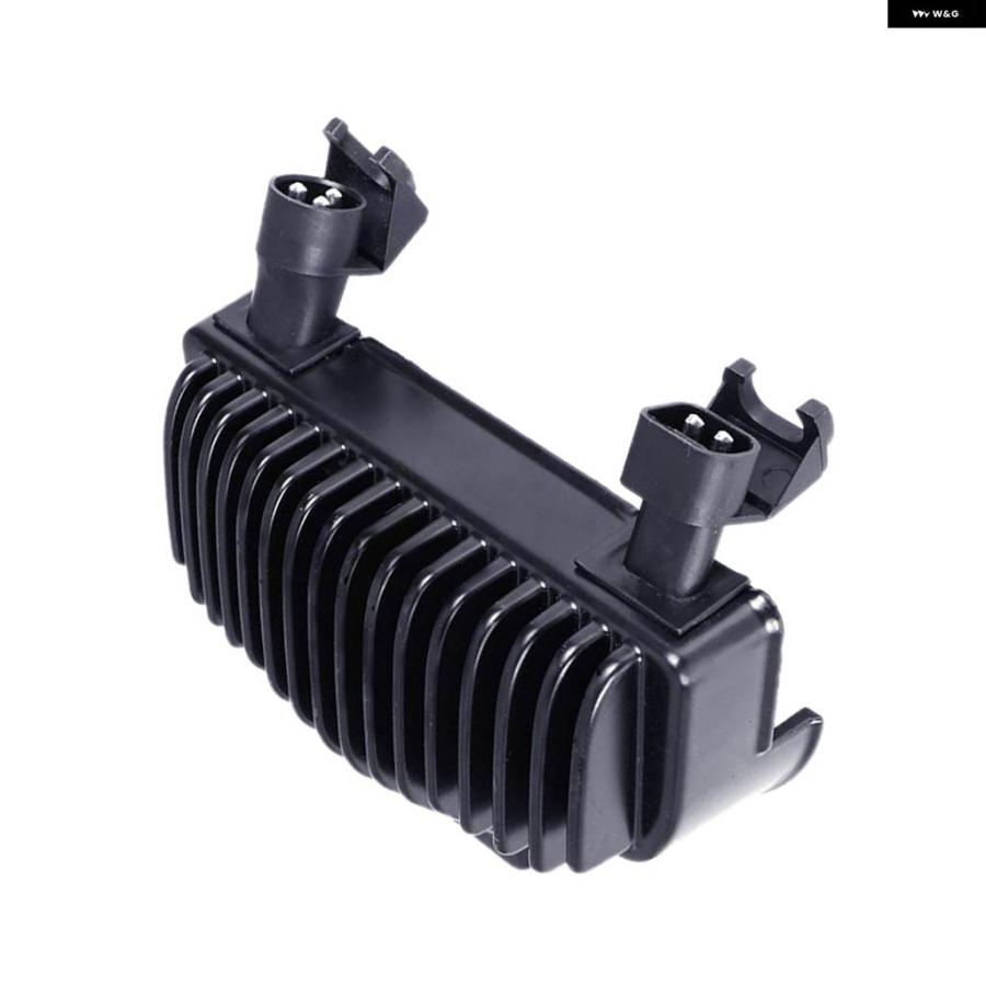 並行輸入品 74631-08 74631-08A 電圧レギュレーター/ 整流器 2008-2014 ハーレー FXD ダイナ スーパーグライド_4