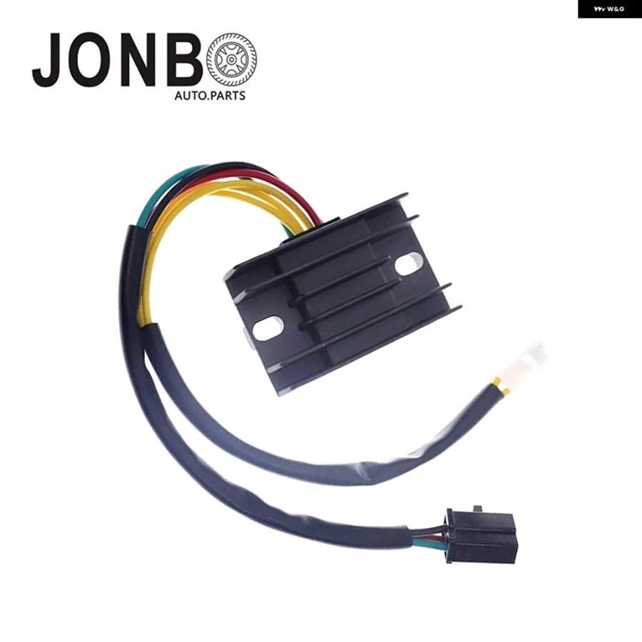 並行輸入品 31600-KW3-010 31600-KW3-000 電圧レギュレーター ホンダ