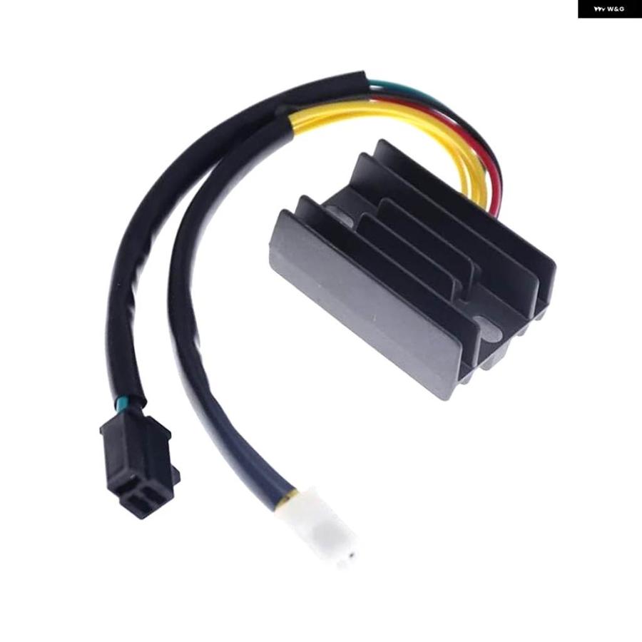 並行輸入品 31600-KW3-010 31600-KW3-000 電圧レギュレーター ホンダ