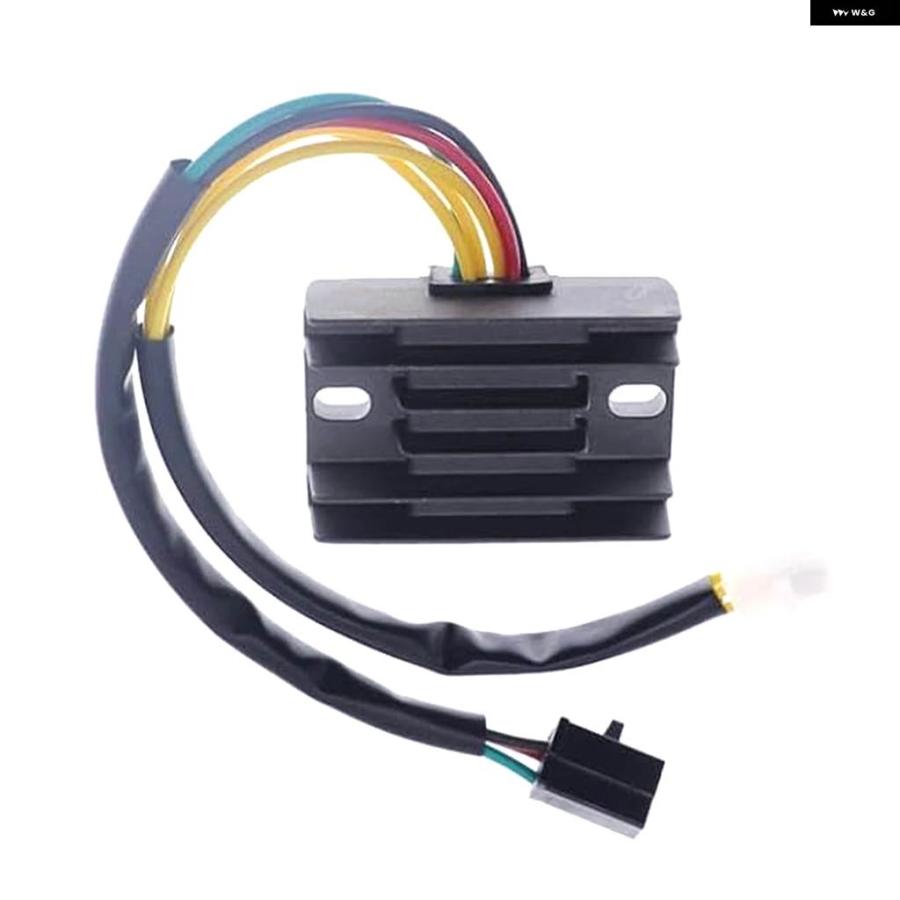 並行輸入品 31600-KW3-010 31600-KW3-000 電圧レギュレーター ホンダ