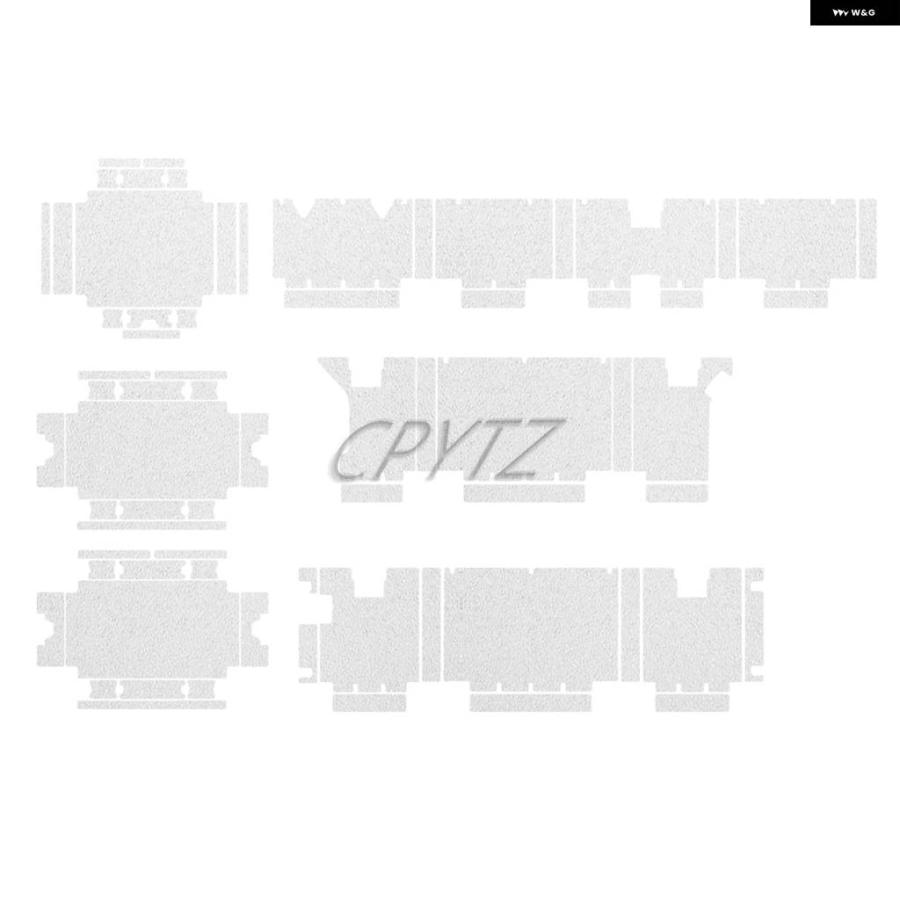 並行輸入品 R1200GS R1250GS F850GS アドベンチャー バイク ステッカー