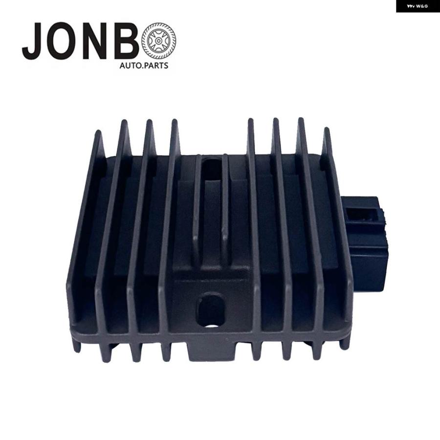 並行輸入品 5SL-81960-00-00 1WD-H1960-0 電圧レギュレーター 整流器