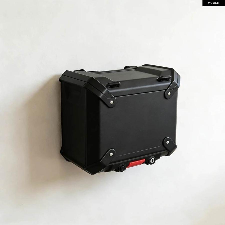 並行輸入品 OEMケース ウォール ブラケット BMW R1300GS ADV R1300GSA VARIO パニア ホルダー キット A 1300ADV R1300GS ADV_4