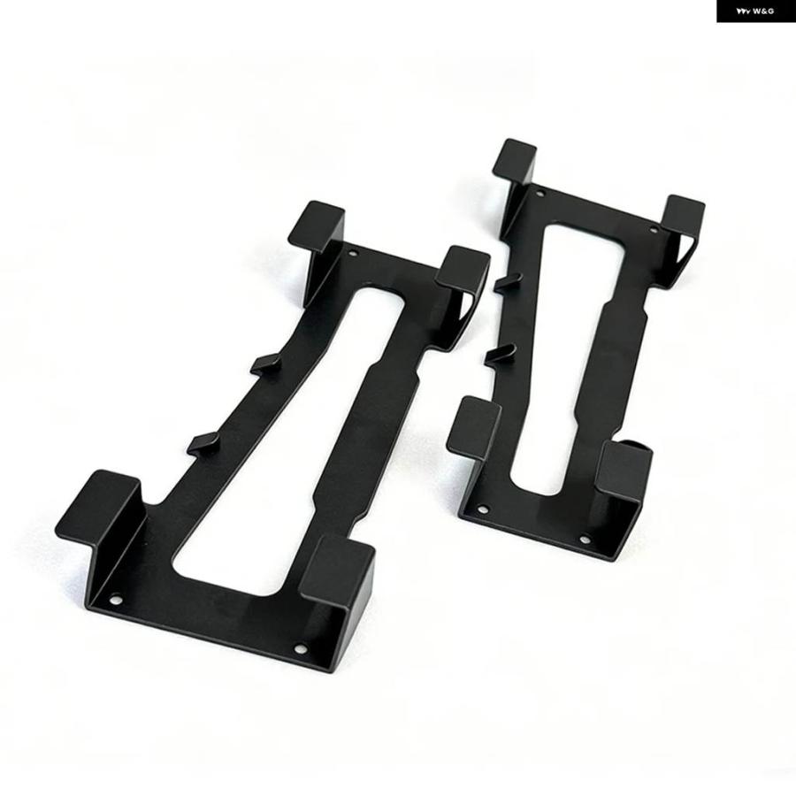 並行輸入品 OEMケース ウォール ブラケット BMW R1300GS ADV R1300GSA VARIO パニア ホルダー キット A 1300ADV R1300GS ADV_5