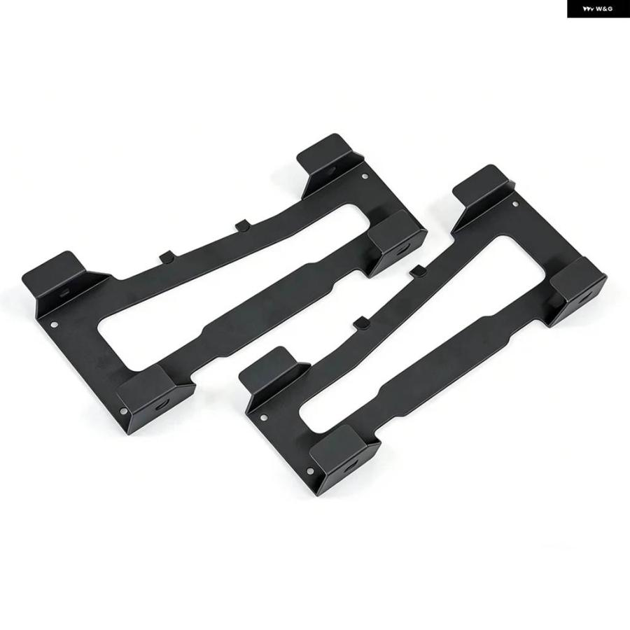 並行輸入品 OEMケース ウォール ブラケット BMW R1300GS ADV R1300GSA VARIO パニア ホルダー キット A 1300ADV R1300GS ADV_6