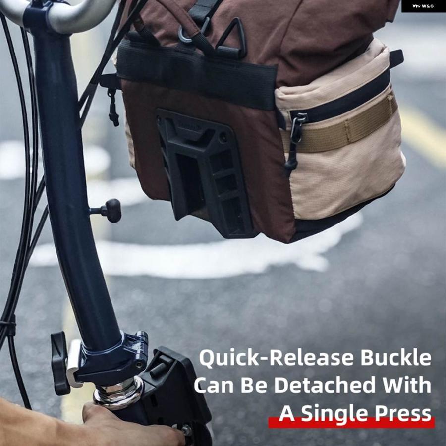 並行輸入品 ブロンプトン ダホン 折りたたみ 自転車用 ハンドルバー