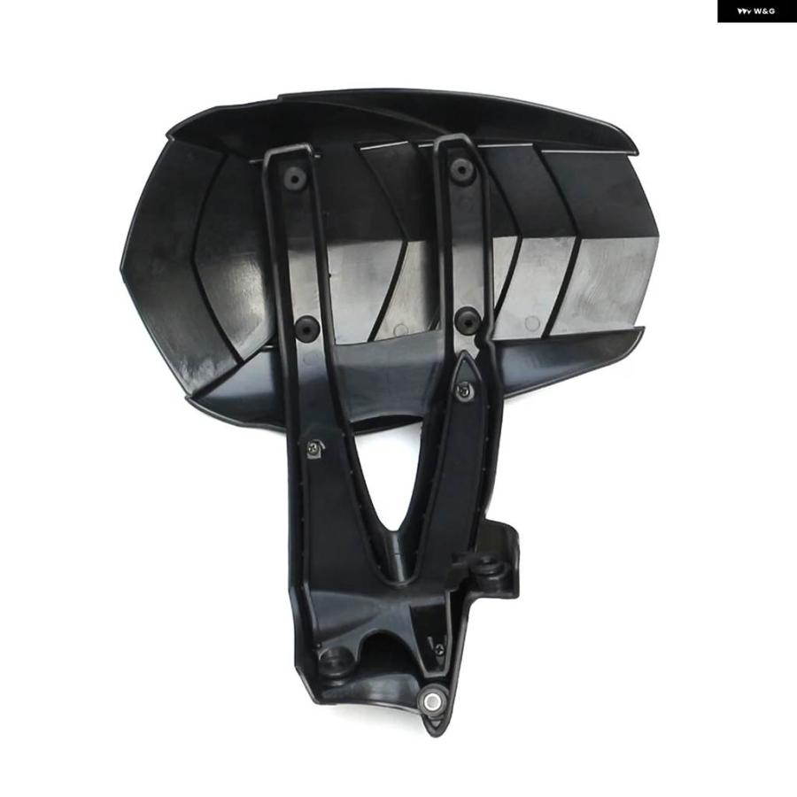 並行輸入品 リアホイール マッドガード ハガーフェンダー BMW R1200GS 2004-2012 2005 - 11_2