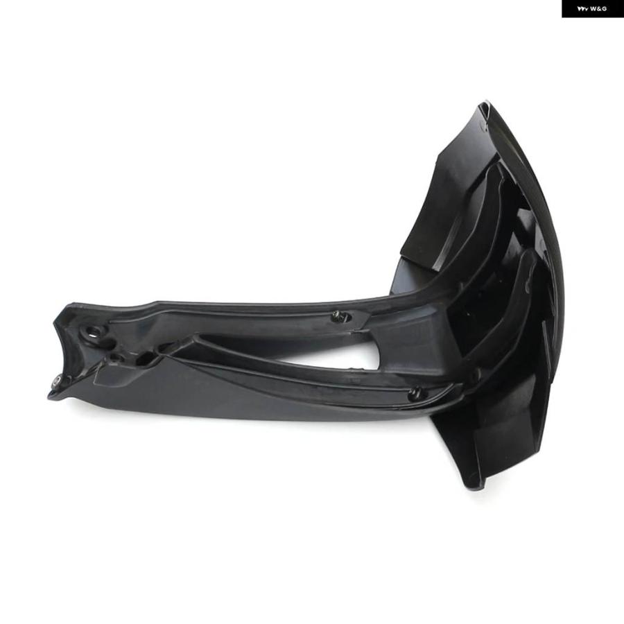 並行輸入品 リアホイール マッドガード ハガーフェンダー BMW R1200GS 2004-2012 2005 - 11_3