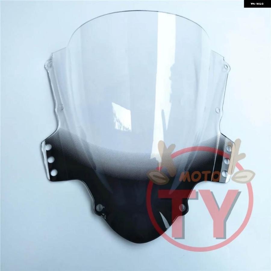 並行輸入品 オートバイ GSXR1000RR RR GSXR1000 K5 2005 2006 05 06 ウインドシールド ウインド ディフレクター ウインドスクリーン_1